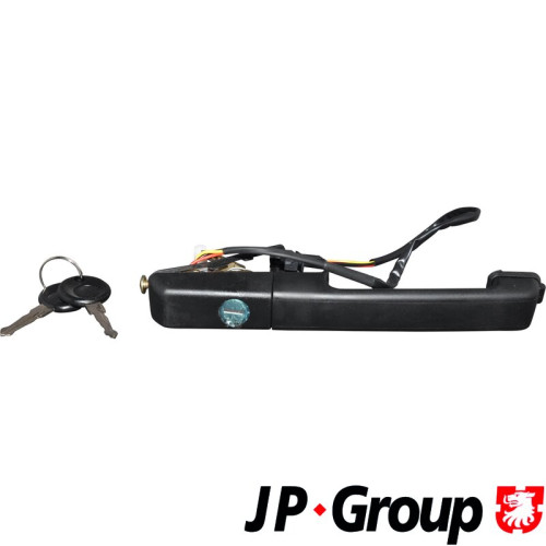 PartzBiz CE: 1187100970-Door Handle PartzBiz CE: 1187100970-Door Handle