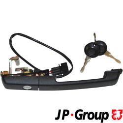 PartzBiz CE 1187100980 - Door Handle PartzBiz CE 1187100980 - Door Handle