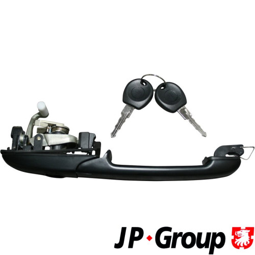 PartzBiz CE: 1187101070-Door Handle PartzBiz CE: 1187101070-Door Handle