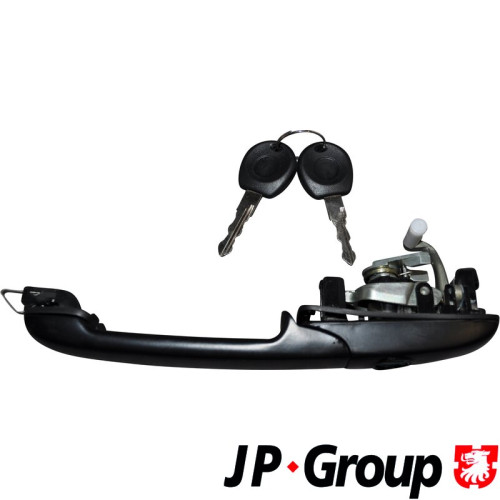 PartzBiz CE: 1187101080-Door Handle