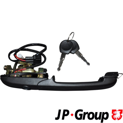 PartzBiz CE: 1187101170-Door Handle PartzBiz CE: 1187101170-Door Handle