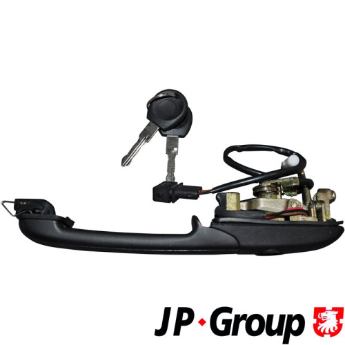PartzBiz CE: 1187101180-Door Handle