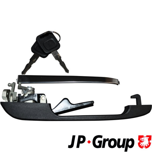 PartzBiz CE: 1187101670-Door Handle PartzBiz CE: 1187101670-Door Handle
