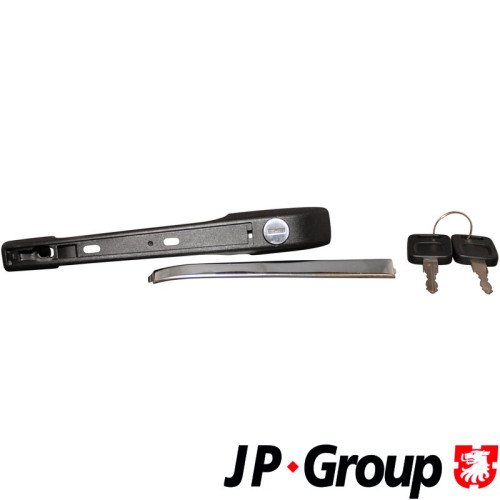PartzBiz CE: 1187101680-Door Handle