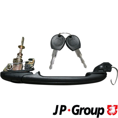 PartzBiz CE: 1187101900-Door Handle PartzBiz CE: 1187101900-Door Handle