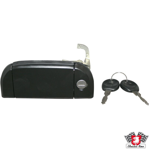 PartzBiz CE: 1187102170-Door Handle PartzBiz CE: 1187102170-Door Handle