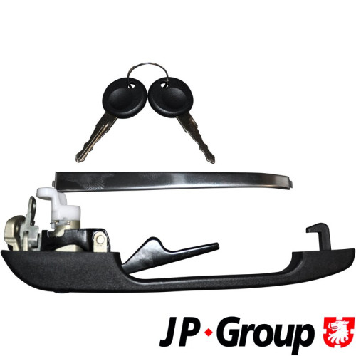 PartzBiz CE: 1187102270-Door Handle PartzBiz CE: 1187102270-Door Handle