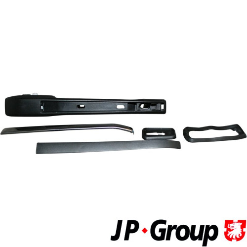 PartzBiz CE: 1187200180-Door Handle PartzBiz CE: 1187200180-Door Handle