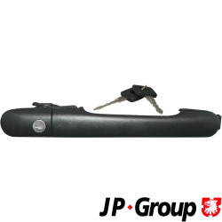 PartzBiz CE 1387100100 - Door Handle PartzBiz CE 1387100100 - Door Handle