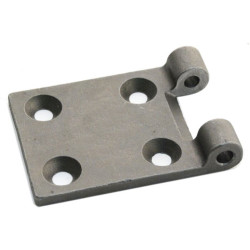PartzBiz CE 8987400202 - Door Hinge