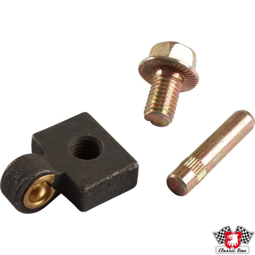 PartzBiz CE: 1187401100-Door hinge half