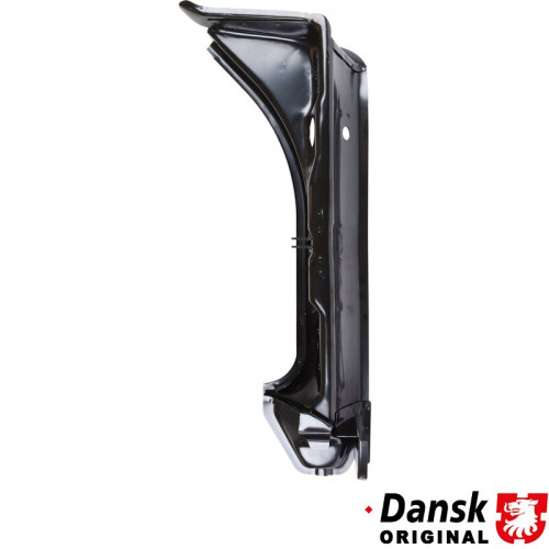 PartzBiz CE: 1681901880-Door hinge pillar, right