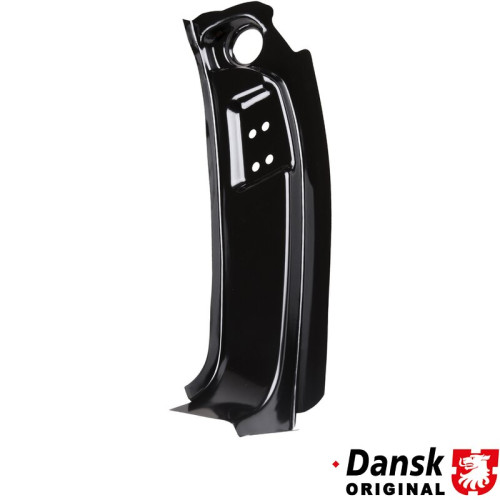 PartzBiz CE: 1681901570-Door jamb, left PartzBiz CE: 1681901570-Door jamb, left