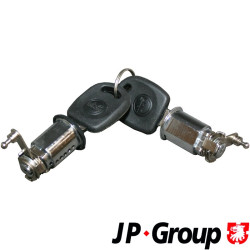 PartzBiz CE 1187501510 - Door Lock PartzBiz CE 1187501510 - Door Lock