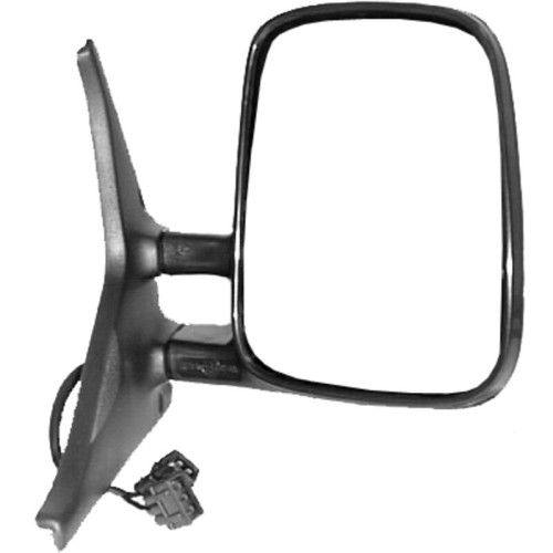 PartzBiz CE: 1189103486-Door mirror, electric, convex, heated, right PartzBiz CE: 1189103486-Door mirror, electric, convex, heated, right
