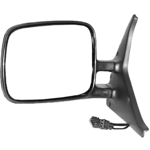 PartzBiz CE: 1189103476-Door mirror, electric, heated, left PartzBiz CE: 1189103476-Door mirror, electric, heated, left