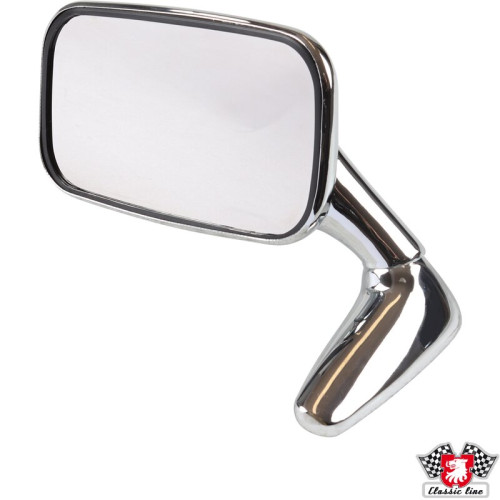 PartzBiz CE: 1689100770-Door mirror 