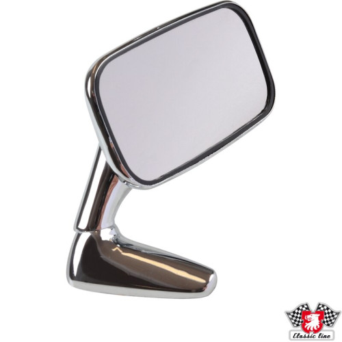 PartzBiz CE: 1689100780-Door mirror 