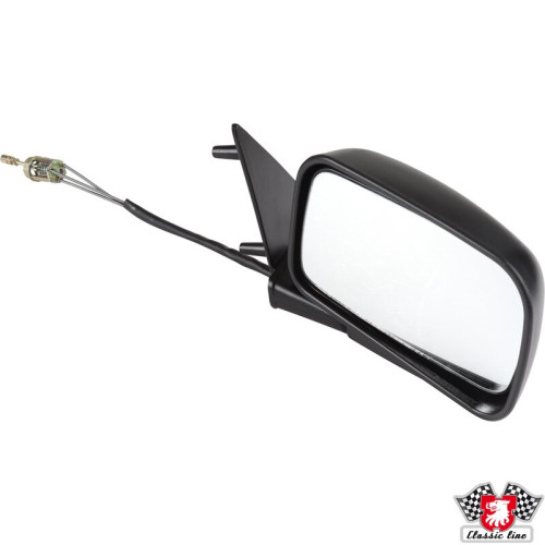 PartzBiz CE: 1189100780-Door mirror, convex, remote control, right PartzBiz CE: 1189100780-Door mirror, convex, remote control, right