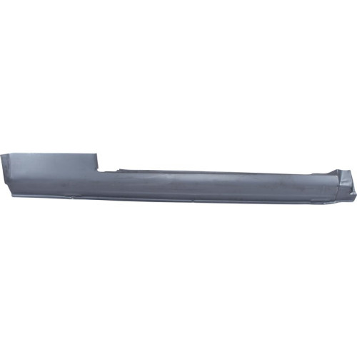 PartzBiz CE: 1181002086-Door panel, 2 door model, right