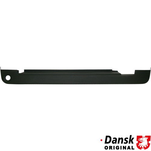 PartzBiz CE: 1681000180-Door panel, right