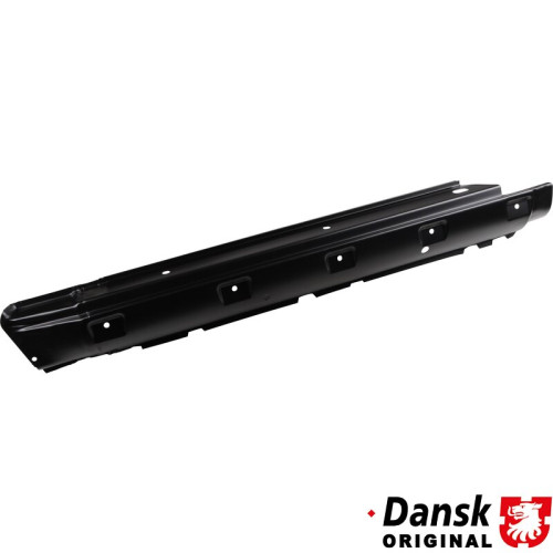 PartzBiz CE: 1681000280-Door panel, right