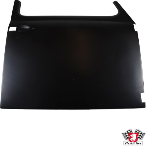 PartzBiz CE: 8180900380-Door skin, right