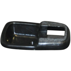 PartzBiz CE 8187800206 - Door pull screen, plastic, black PartzBiz CE 8187800206 - Door pull screen, plastic, black