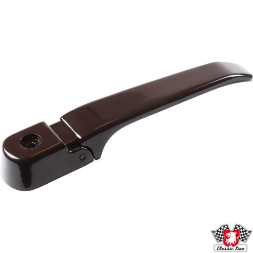 PartzBiz CE: 1187801400-Door release lever, sliding door