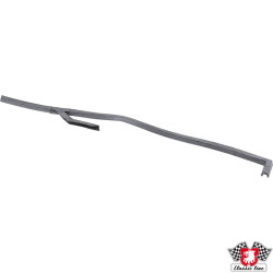 PartzBiz CE 8185701880 - Door seal for A-pillar, right PartzBiz CE 8185701880 - Door seal for A-pillar, right