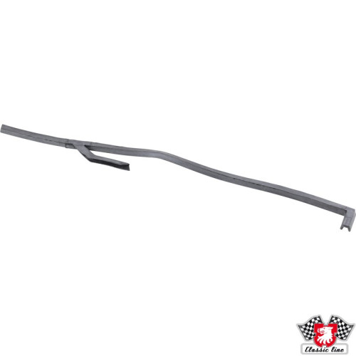 PartzBiz CE: 8185701880-Door seal for A-pillar, right