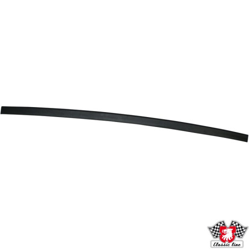 PartzBiz CE: 1685700100-Door seal, inner, front, left/right PartzBiz CE: 1685700100-Door seal, inner, front, left/right