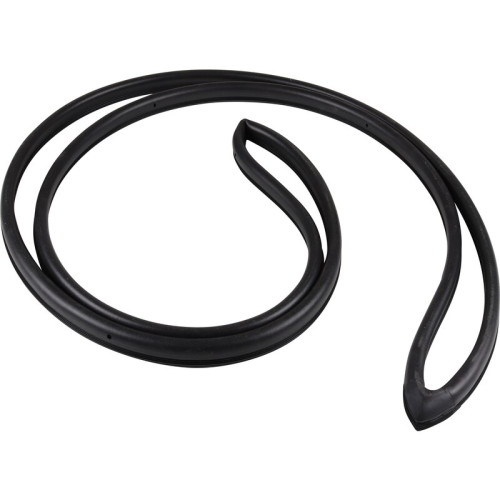PartzBiz CE: 1685700972-Door seal, left