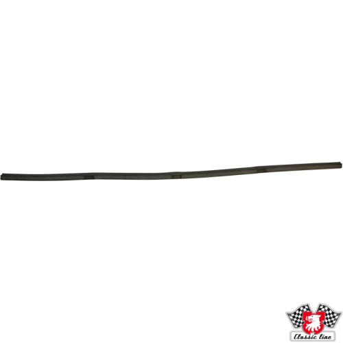 PartzBiz CE: 1685700300-Door seal, lower (on the door)