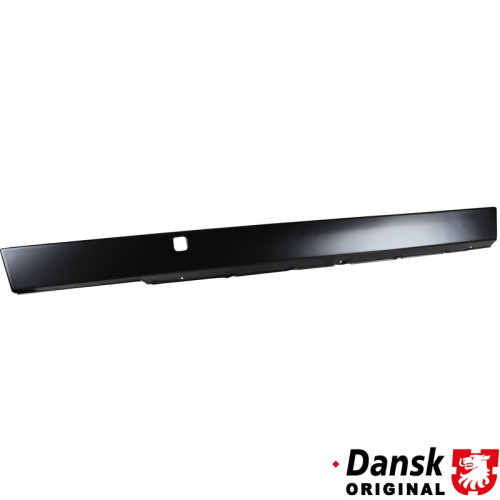 PartzBiz CE: 1681001780-Door sill cover, right