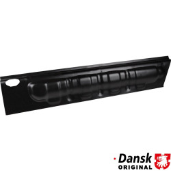 PartzBiz CE 1682500470 - ธรณีประตู ด้านใน ความหนา 0.8 mm ด้านซ้าย PartzBiz CE 1682500470 - ธรณีประตู ด้านใน ความหนา 0.8 mm ด้านซ้าย