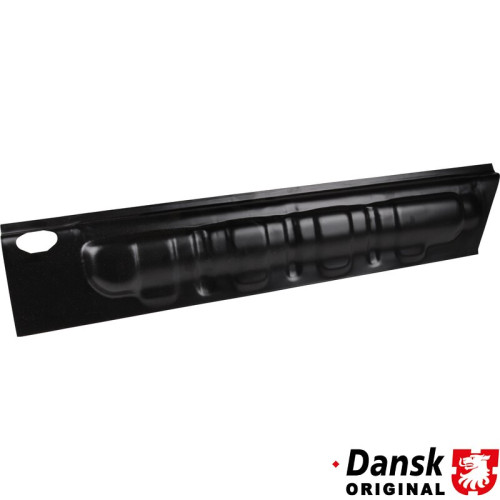 PartzBiz CE: 1682500470-Door sill, inner, thickness 0.8 mm, left PartzBiz CE: 1682500470-Door sill, inner, thickness 0.8 mm, left