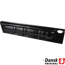 PartzBiz CE 1682500480 - ธรณีประตู ด้านใน ความหนา 0.8 mm ด้านขวา PartzBiz CE 1682500480 - ธรณีประตู ด้านใน ความหนา 0.8 mm ด้านขวา