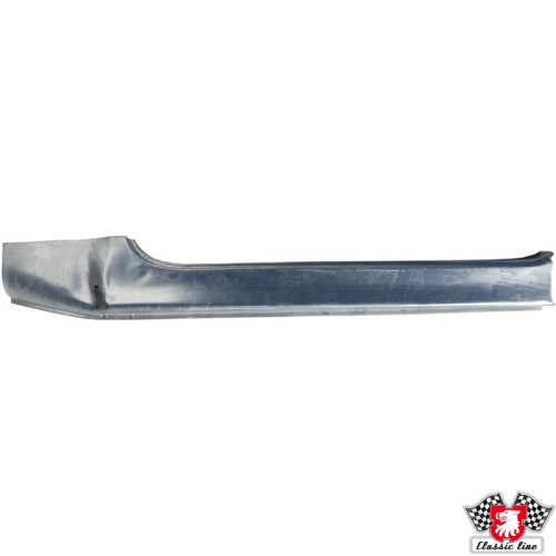 PartzBiz CE: 8981000870-Door sill left