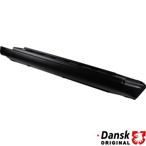 PartzBiz CE: 1681001070-Door sill outer, early version, left PartzBiz CE: 1681001070-Door sill outer, early version, left
