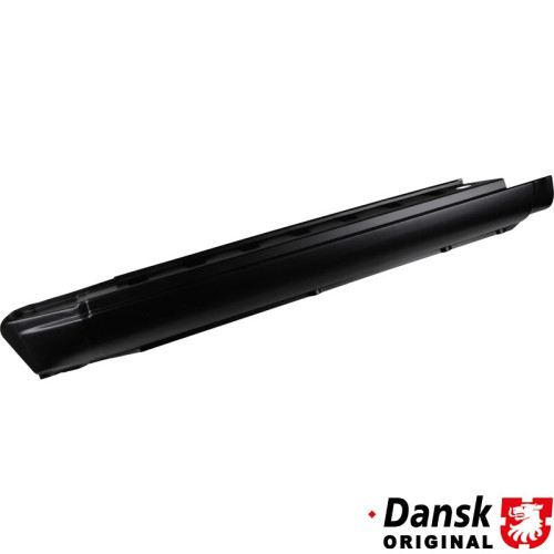 PartzBiz CE: 1681001080-Door sill outer, early version, right PartzBiz CE: 1681001080-Door sill outer, early version, right