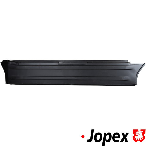 PartzBiz CE: 8181000870-Door sill, outer, left PartzBiz CE: 8181000870-Door sill, outer, left