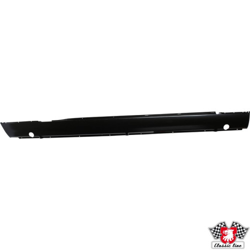 PartzBiz CE: 8381000170-ขอบประตูชั้นนอก ด้านซ้าย PartzBiz CE: 8381000170-ขอบประตูชั้นนอก ด้านซ้าย