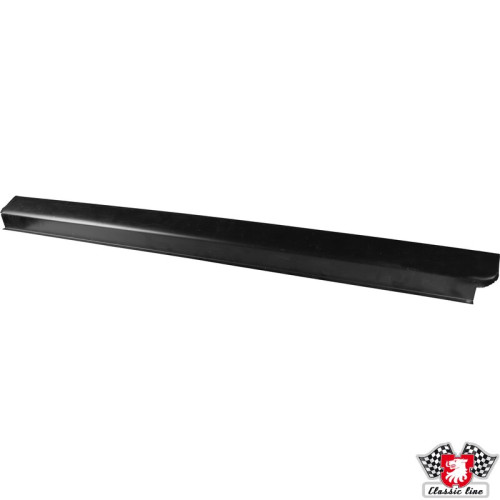 PartzBiz CE: 8981003270-Door sill, outer, left