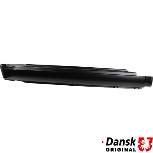 PartzBiz CE: 1681000380-Door sill outer, right PartzBiz CE: 1681000380-Door sill outer, right