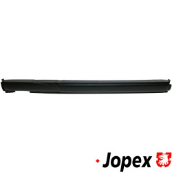 PartzBiz CE 8181000180 - Door sill outer, right PartzBiz CE 8181000180 - Door sill outer, right