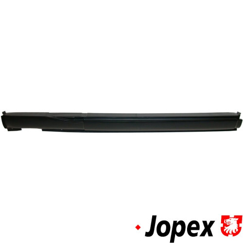 PartzBiz CE: 8181000180-Door sill outer, right