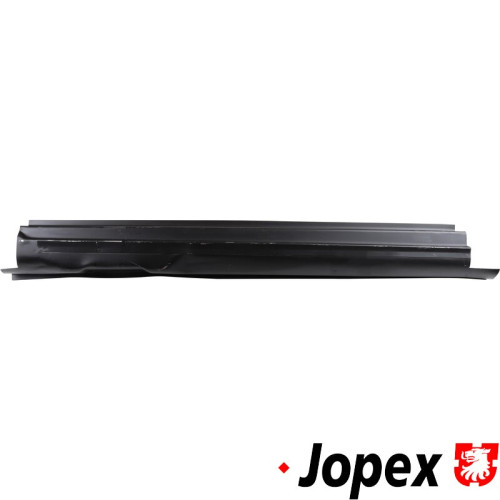 PartzBiz CE: 8181000980-Door sill short, right