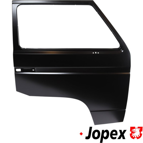 PartzBiz CE: 1180900380-Door skin, outer, right