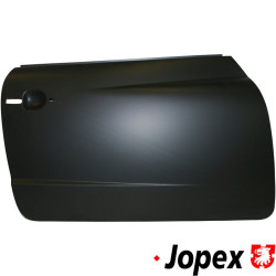 PartzBiz CE 8180900180 - Door skin, right PartzBiz CE 8180900180 - Door skin, right